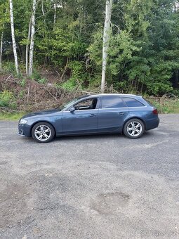 Audi A4 B8 2.0 TDi 105kw - 6