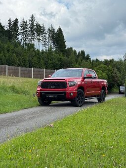 Toyota Tundra 5.7 - 6
