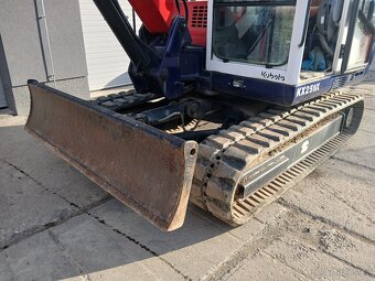 Kubota KX 251 - 6