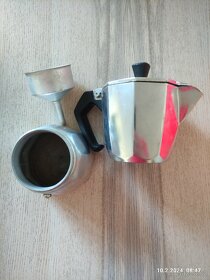 TESCOMA Kávovar PALOMA pro 6 šálků - 6