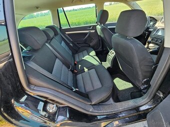 Škoda Octavia II 2.0TDi - BMM motor - 6