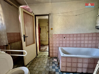 Prodej rodinného domu, 120 m², Odry - 6