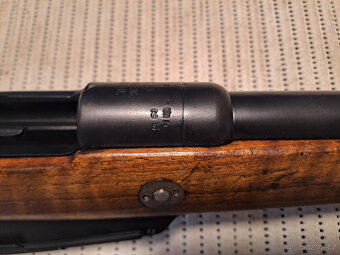Puška Gewehr 88 , ráže 8 x 57 I - 6