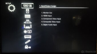 ONKYO HT-R693 - 6