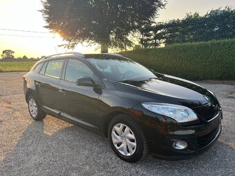 Renault Megane 1,5 DCI 81 kw - 6