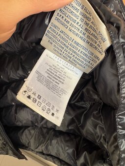 Panska bunda Moncler - 6