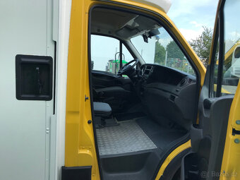 Iveco Daily 2,3TD DPH, r.v.:2012, FOOD Truck, AUTOMAT - 6