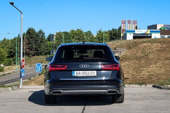 Audi A6 Avant 2.0 TDI S-LINE - 6