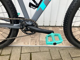 TREK 27,5 1X9 - 6