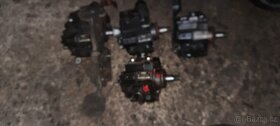Rail vstrikovaci cerpadlo audi a6 2.7 3.0 tdi q7 - 6