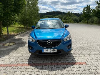 Mazda CX 5 2,2D 4x4 AUTOMAT - 6