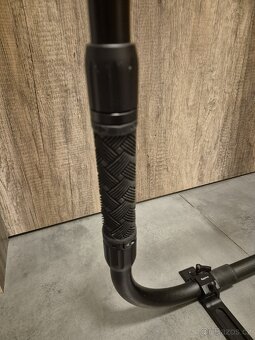 DJI Ronin M s příslušenstvím - 6