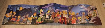 Simpsonovi DVD KOMPLET - 6