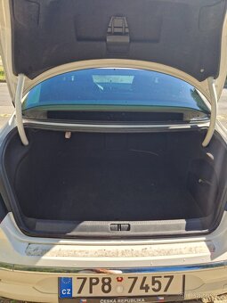 Vw Passat CC B6, 2.0Tdi 125kw , 4motion. r-line - 6