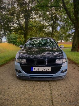 3D tištěná sportovní maska pro Seat Leon 1M – bez znaku - 6