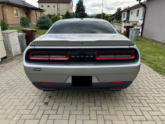 Dodge Challenger 2015 R/T 5.7 hemi - 6
