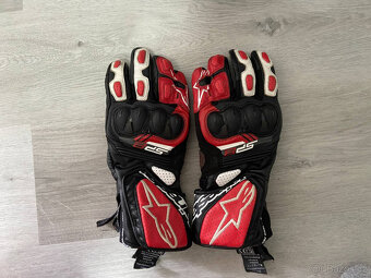 Dainese,Alpinestars,Ducati,Sidi - 6