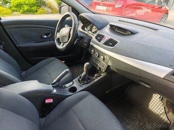 Renault Fluence 1.6i 16v tažné - 6