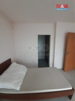 Pronájem bytu 3+kk, 68 m², Brno, ul. Vídeňská - 6