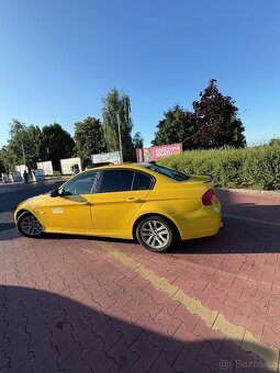 BMW 320d - 6