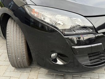 Renault Megane 1.6i 74 kw / 2011 - 6