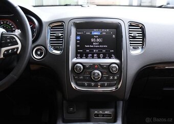 Dodge Durango CITADEL AWD - 6