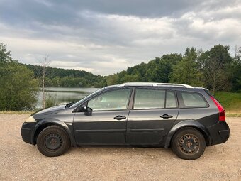 Renault Megáne - 6