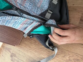 Dakine batoh - 6