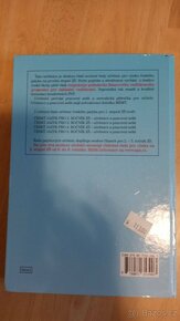 Český jazyk a matematika 3. třída - 6