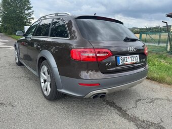 Audi A4 B8 Allroad 2.0 TDI - 6