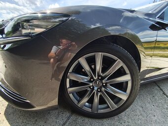 Mazda 6 Wagon 2.5 Skyactiv-G194 Attraction A/T 2019 - 6