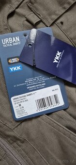 Pánské kraťasy Urban vel.M - 6