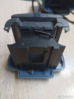Retro fotoaparát Kodak Brownie Flash 20 (USA, 50.–60. léta) - 6