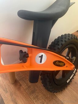 First bike FAT Edition - 6