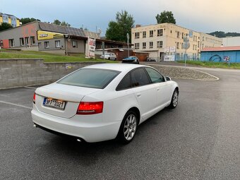 Audi A6 C6 - 6