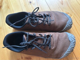 Barefoot merrell - 6