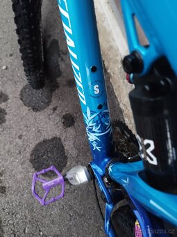 Horské kolo Specialized MYKA expert velikost S - 6