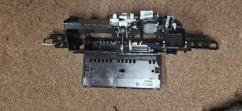 Displej mmi audi A7 4G mechanismus vyjizdeni - 6