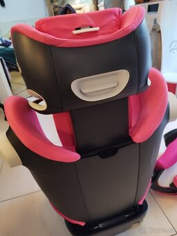 Ausedačka Cybex Pallas M-Fix 9-36 kg - 6