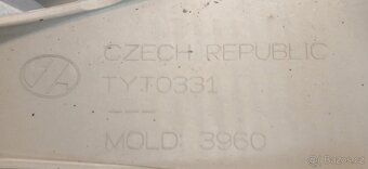 Originální poklice Toyota 16" - 6