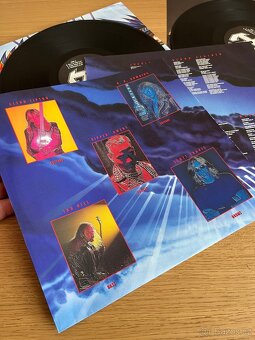 Judas Priest – Jugulator - 6