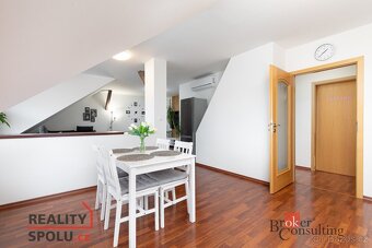Prodej, byty/3+kk, 120 m2, 78501 Babice, Olomouc [ID 74333] - 6