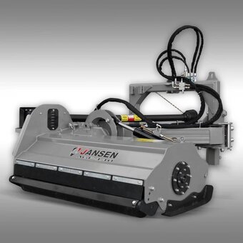 Jansen AGF-140 - 6