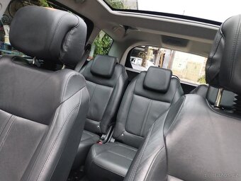 Peugeot 5008, 2.0 HDI, STK 07/27 - 6