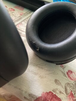 Sluchátka PlayStation - 6