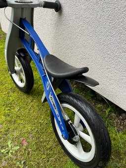 Dětské odrážedlo FirstBike Street - 6