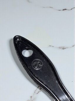 Psací stroj Consul 2226 – plně funkční, s boxem a doplňky - 6