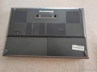 DELL Precision 15,6 notebook - 6