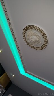 Rekonstrukce bytu-rd domu - 6