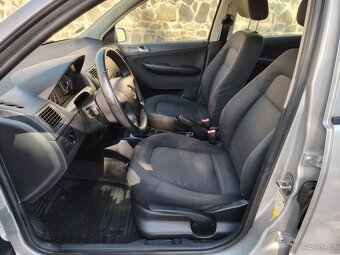 prodám Škodu Fabii 1 kombi 1.4 TDI 51kw ,r.v.2007 - 6